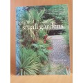 Practical Small Gardens: Peter McHoy