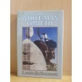 The White Man Cometh : Louis du Buisson (Hardcover)