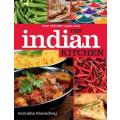 The Indian Kitchen : Monisha Bharadwaj (Paperback)