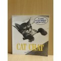 Cat Chat Edited by Peter Fincham (Paperback)
