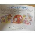 Progressive Keyboard Method for Young Beginners Book 3 - Illustrated by Ann Lee (Play along CD incl)