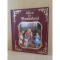 Alice in Wonderland by Lewis Carroll (Hardcover)