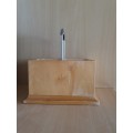 Wooden Utensil/Cutlery Organiser