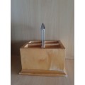 Wooden Utensil/Cutlery Organiser