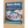 The Australian Women`s Weekly - Vegetarian (Paperback)