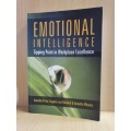 Emotional Intelligence - Tipping Point in Workplace Excellence : Annette Prins, Annette Weyers