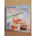 Sunday Times - Foodweekly Cookbook : Hilary Biller (Paperback)