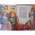 Award Adventure Classics - Little Women : Louisa May Alcott (Hardcover)