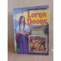 Purnell Colour Classics - Lorna Doone (Hardcover)