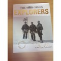 The Times Explorers - A History in Photographs (Hardcover) Richard Sale, Madeleine Lewis