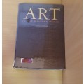 Art in The Western World (Fourth Edition) Hardcover