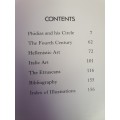 The Art of Classical Greece and The Etruscans: Francesca Abbate (Hardcover)