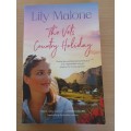 The Vet`s Country Holiday: Lily Malone (Paperback)