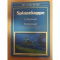Spinnekoppe: A Dippenaar, N. Dippenaar