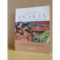 Everyone`s Guide to Snakes Other Reptiles & Amphibians of Southern Africa: Bill Branch