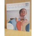 Comfort Knitting & Crochet - Babies & Toddlers: Norah Gaughan (Paperback)