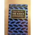 The Raven and Other Favourite Poems: Edgar Allan Poe (Paperback)