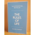 The Rules of Life: Richard Templar (Paperback)