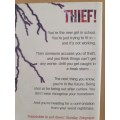 Thief : Malorie Blackman (Paperback)
