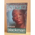 A.N.T.I.D.O.T.E : Malorie Blackman (Paperback)