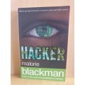 Hacker: Malorie Blackman (Paperback)