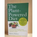 The Plant-Powered Diet: Sharon Palmer (Paperback)