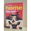 Home : Tim Relf (Paperback)