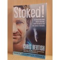 Stoked! Chris Bertish (Paperback)