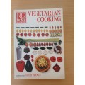 RD Home Handbooks - Vegetarian Cooking : Sarah Brown (Paperback)