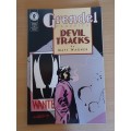 Dark Horse Comics - Grendel Classics - Devil Tracks by Matt Wagner Comic