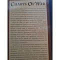Charts of War - The Maps and Charts that have Informed and Illustrated War at Sea: John Blake