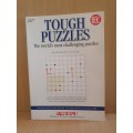 Tough Puzzles - The World`s Most Challenging Puzzles (Paperback)