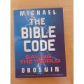 The Bible Code: Michael Brosnin (Paperback)