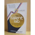 The Talent Lab - How to turn potential into world-beating success: Owen Slot (Paperback)
