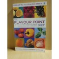 The Flavour Point Diet - Dr David L. Katz with Catherine S. Katz PHD (Paperback)