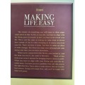 Making Life Easy - A Simple Guide to a Divinely Inspired Life: Christiane Northrup, M.D.