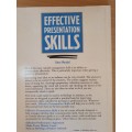 Effective Presentation Skills : Steve Mandel (Paperback)