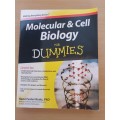 Molecular & Cell Biology for Dummies : Rene Fester Kratz, PhD (Paperback)