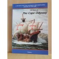 The Best of The Cape Odyssey - Edited by Gabriel & Louise Athiros (Hardcover)