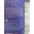 The Best of The Cape Odyssey - Edited by Gabriel & Louise Athiros (Hardcover)