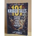101 Kruger Tales : Compiled and Edited by Jeff Gordon (Paperback)