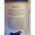Puffin Pockets - Birds (Paperback)