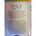 Puffin Pockets - Space Facts  (Paperback)