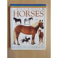 Puffin Pockets - Horses  (Paperback)