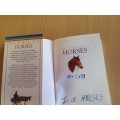 Puffin Pockets - Horses  (Paperback)