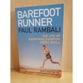 Barefoot Runner : Paul Rambali (Paperback)