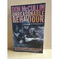 Unreasonable Behaviour : Don McCullin (Paperback)