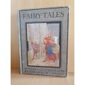 Fairy Tales by Margaret W. Tarrant (with 48 Coloured Plates) Hardcover