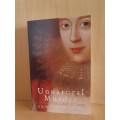 Unnatural Murder - Poison at the Court of James I : Anne Somerset (Paperback)
