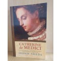 Catherine de Medici: Leonie Frieda (Paperback)